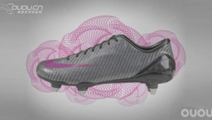 耐克最丑足球鞋是哪款？引发球迷对其外观争议大探讨