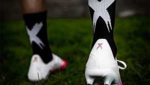 薄款足球中筒袜推荐哪款