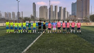 南昌女生多高可踢足球 探究南昌女生踢足球的身高情况