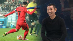 孙兴慜如今还在绿茵场驰骋吗？探寻这位球星的足球现状