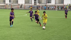 特长生能否选足球?探究特长生在足球领域的选择可能性