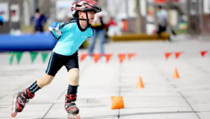 孩子踢足球是否需要护膝?这些要点你得知道