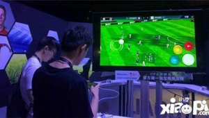 电视能玩fifa足球世界吗