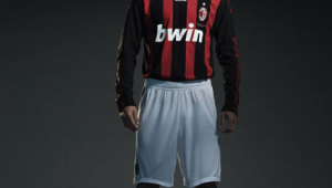 想入手足球服？这里为你推荐经典贝克汉姆同款！