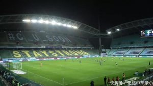 足球现场球迷影响几何？激情呐喊助威背后的力量探究