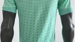 足球衣服是否有36号？探寻足球服号码背后的秘密