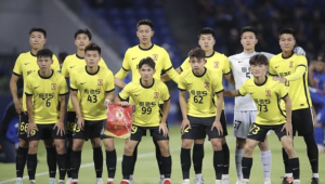 越南足球打得赢中国足球吗？实力碰撞引发的足球较量猜想