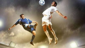 足球是否真正代表着运动精神？一场关于体育内核的思辨