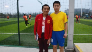 现在组织足球比赛能赚钱吗?解析其中的盈利门道与挑战