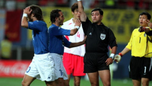 足球惨案黑哨之说究竟是真是假？背后真相引人深思