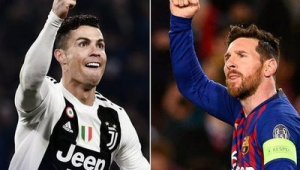 梅西你知道足球规则吗