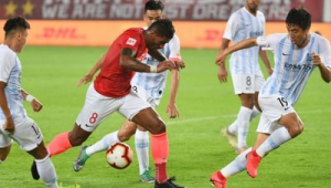 富力足球降薪传闻是真是假?真相究竟如何令人关注