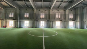 沈阳足球场免费预约吗？一文带你了解预约详情与相关规定