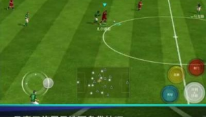 FIFA足球世界彩虹好用吗？是玩家们热议的足球操作技巧话题