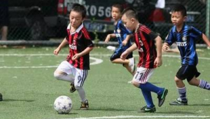 14岁能否进入足球学校？探寻足球少年逐梦新起点