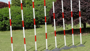 足球角旗必须使用吗