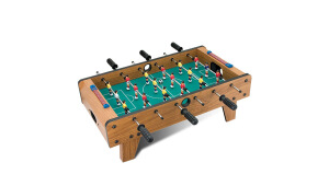 桌上足球飞球是否违规？规则细节与判定标准深度解析