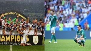 德国足球输了会死吗？足球赛事背后的思考与影响