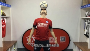 足球能用头部打吗?规则界限与安全考量深度剖析