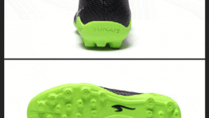 MG与TF足球鞋大比拼：哪款在呵护膝盖方面更胜一筹？