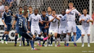 足球对决：洛杉矶与温哥华谁更强？洛杉矶能否打过温哥华？