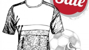 便宜淘足球老球衣，这些购买渠道你知道吗？