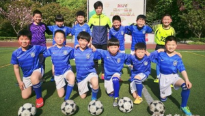 踢足球对孩子有坏处吗？全方位剖析这项运动对孩子的影响