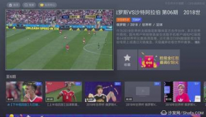 盘点！足球直播观看渠道大揭秘