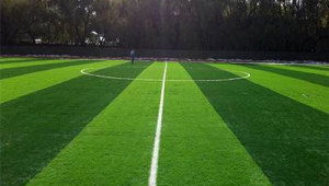 随州有免费足球场吗