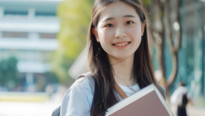 统招足球专项女生好考吗