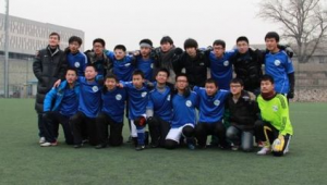 能靠足球进入北大吗？探索足球特长生的别样升学路