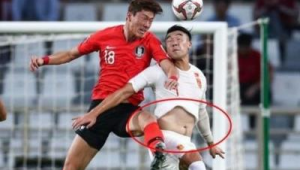 足球球员不怕拉肚子吗?赛场激战背后的健康疑问与挑战