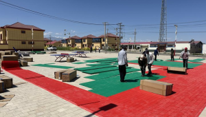 足球场是否属于公益设施？探究其性质与社会价值