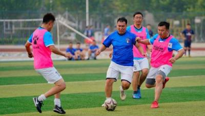 社会足球场盈利难题待解：是亏本买卖还是生财之道？