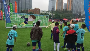 现在去哪看足球赛事啊最新，快来一起探寻观赛新途径