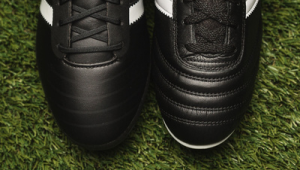 Copa足球鞋码是否偏小？全面解析尺码真相