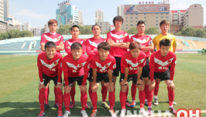 青海森科足球俱乐部还有吗