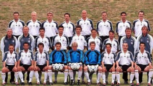 下届德国足球能否崛起？未来之路充满未知与期待