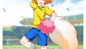 踢足球不是和你们很像吗：在绿茵场上找寻那份相似的激情与梦想