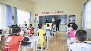 小学足球课竟没足球？足球缺失状况引关注