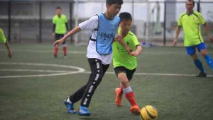 儿童足球比赛是否暗藏危险?全方位剖析与解读