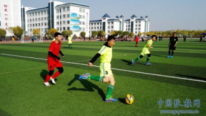 25 岁还能开始学足球吗？逐梦绿茵场，年龄从来不是阻碍