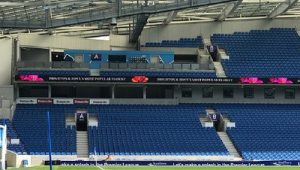 北京体育馆是哪支中超足球队的主场