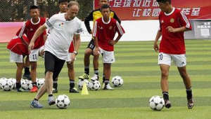 足球教练员就业前景如何？好就业吗？一文为你揭秘