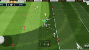 足球中锋要防守吗？女生参与足球中锋位置情况多不多？