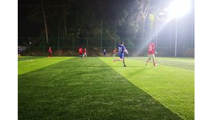 浩升足球公园交通便利程度如何?答案都在这里了!