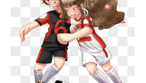 踢足球能改善脾虚吗女生