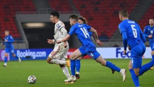 欧洲匈牙利足球强吗？实力究竟如何，带你一探究竟