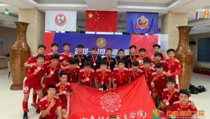 6月19日两支神秘足球队对决，谁能拔得头筹？