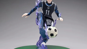 Nagi是否钟情于足球？探寻Nagi对足球的热爱真相